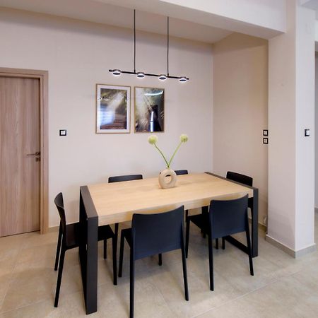 Apartamento Casa Dell' Est Monemvasía Exterior foto