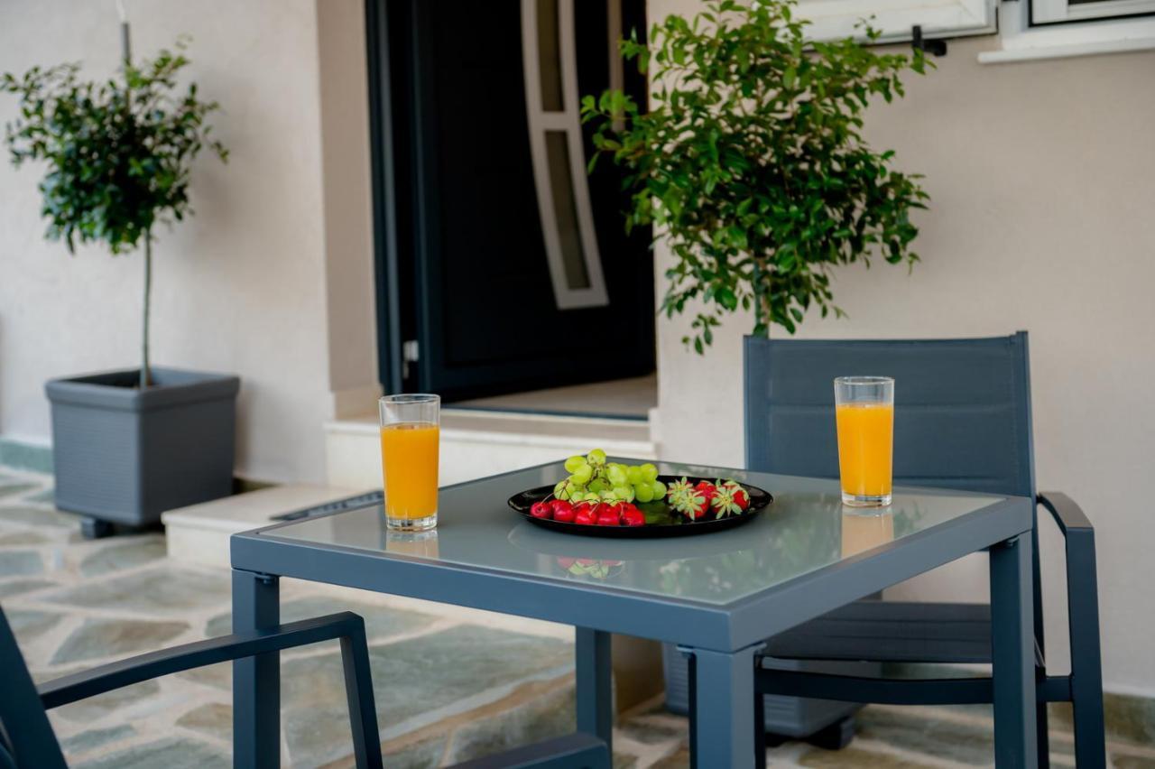 Apartamento Casa Dell' Est Monemvasía Exterior foto