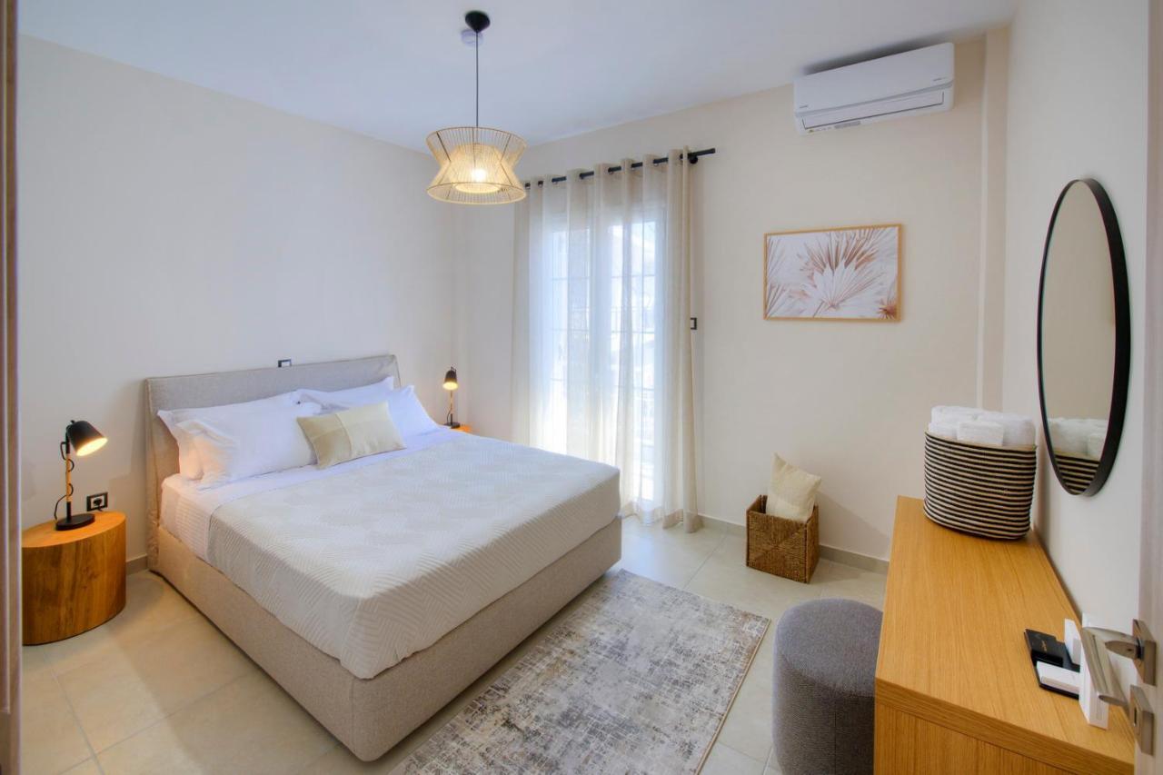 Apartamento Casa Dell' Est Monemvasía Exterior foto