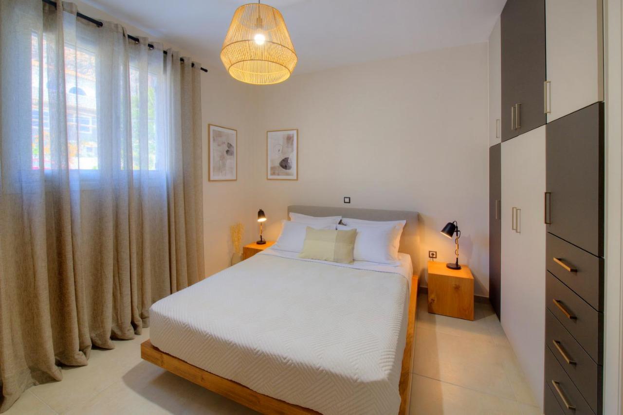 Apartamento Casa Dell' Est Monemvasía Exterior foto