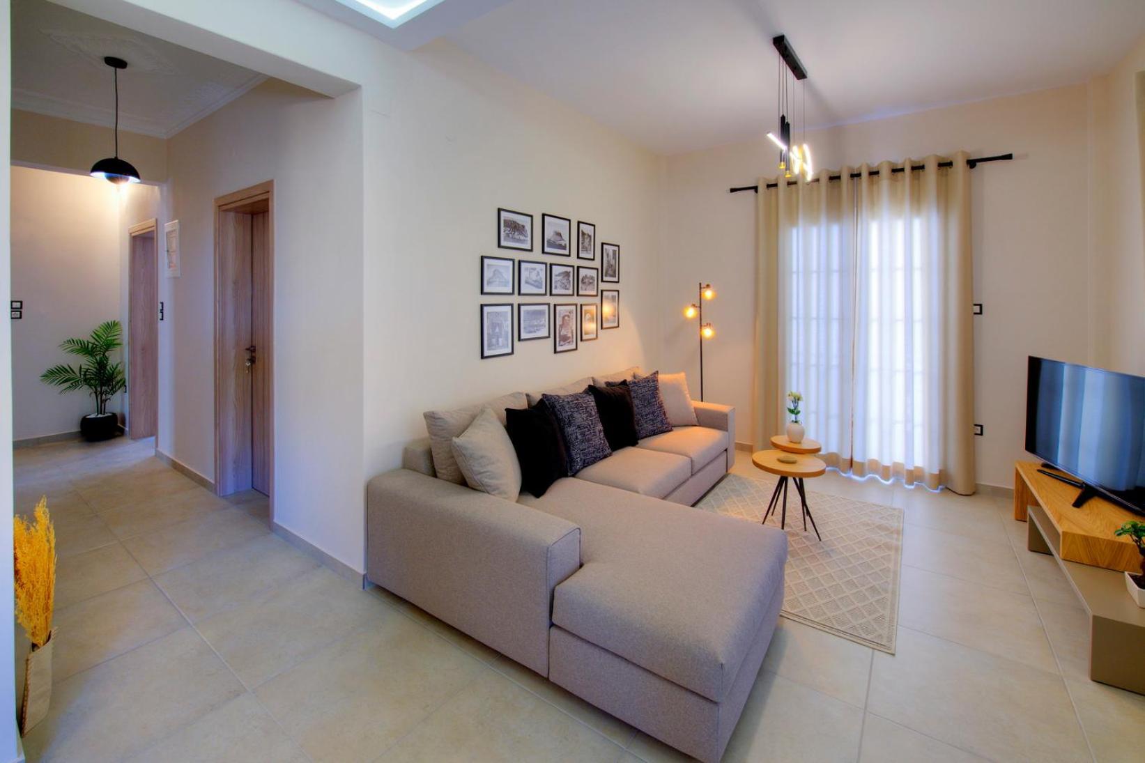 Apartamento Casa Dell' Est Monemvasía Exterior foto